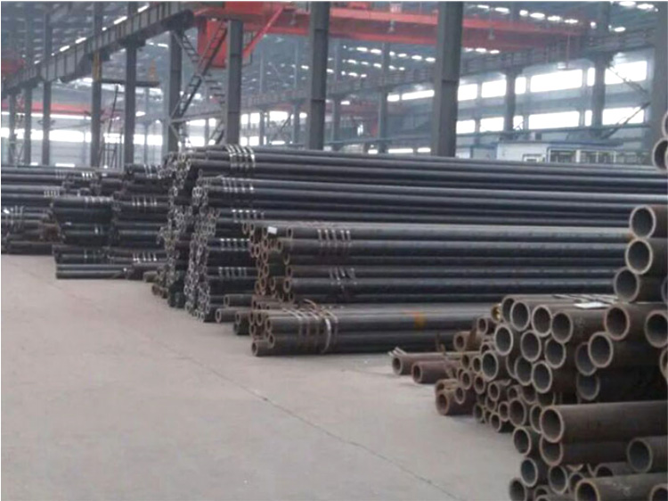 隆化12cr2mo化肥专用管