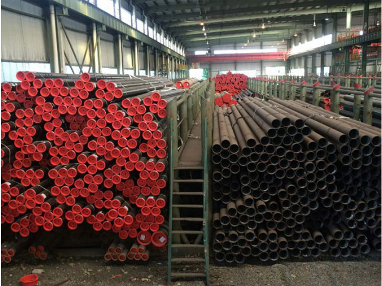 隆化12crmo化肥专用管